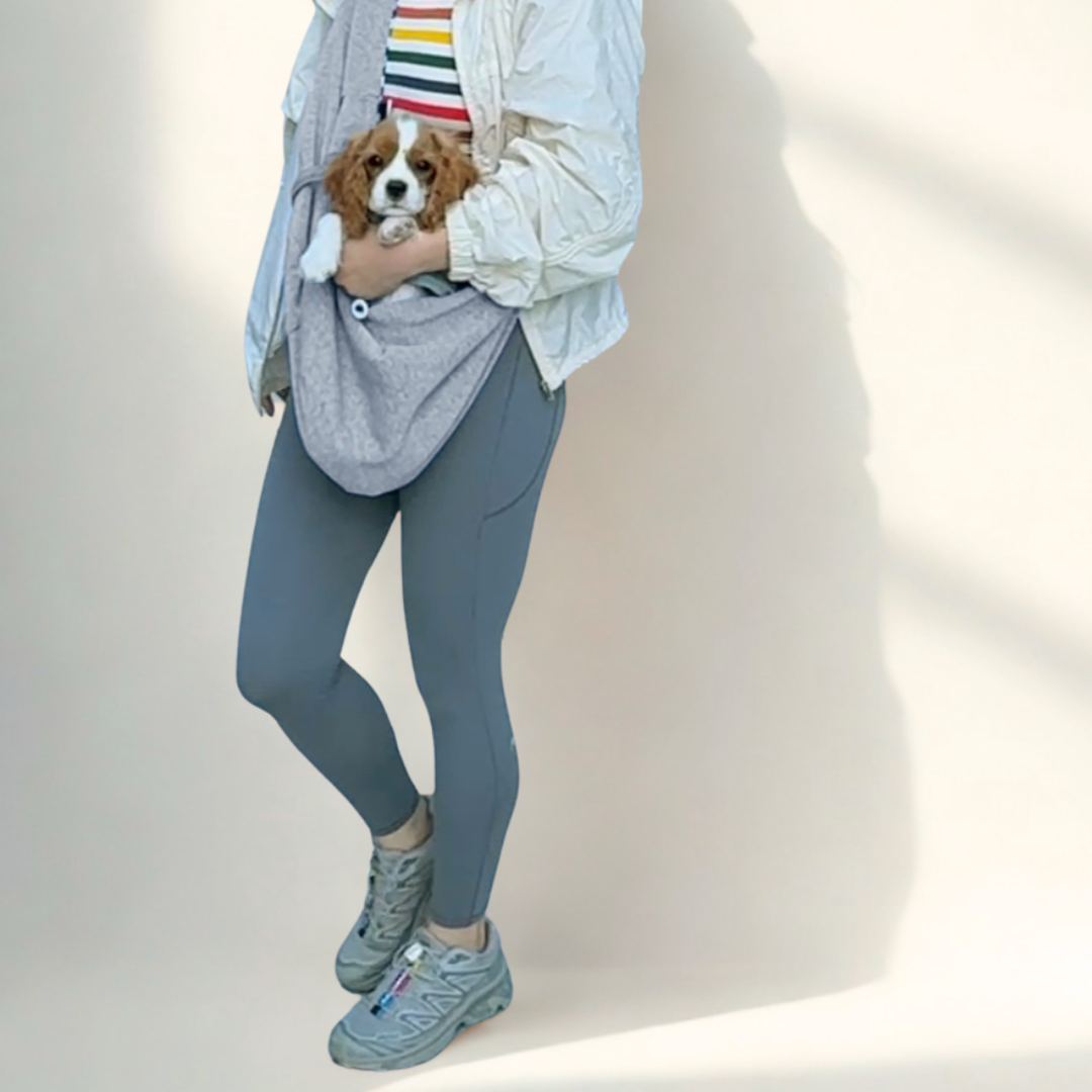 Pet Carrier - Puppy Go Series