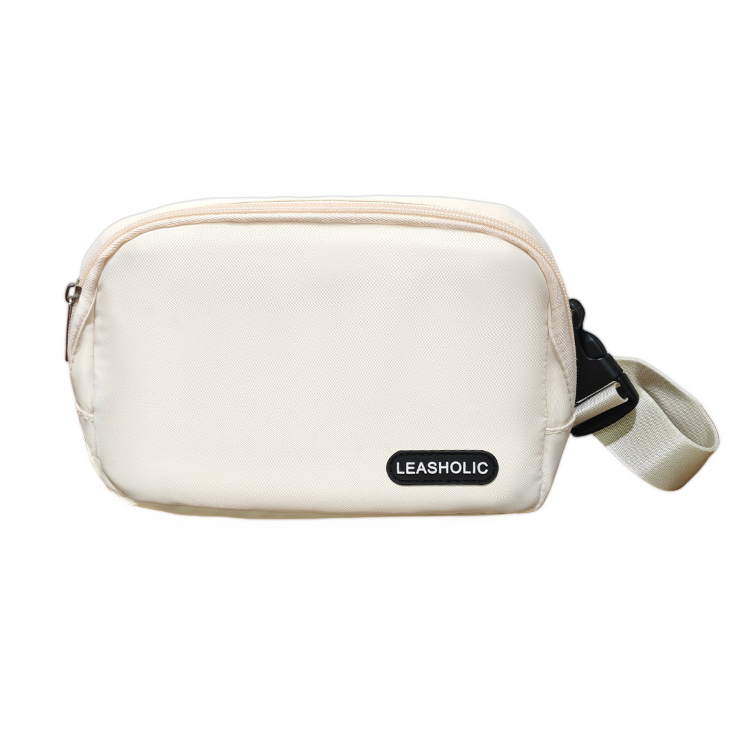 Dog Walking Bag (Belt & Cossbody)