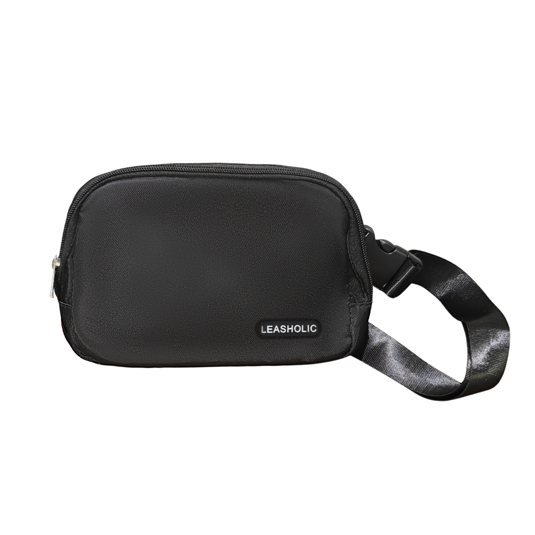 Dog Walking Bag (Belt & Cossbody)
