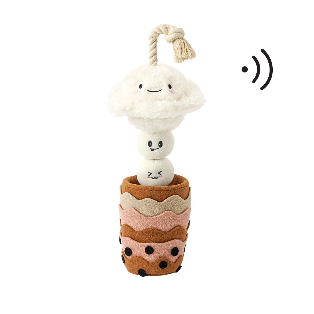 Boba Bloom Sniffer