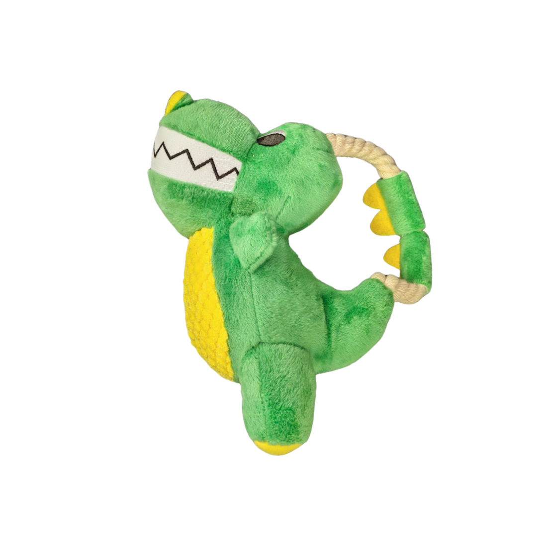 Playful Dinosaur