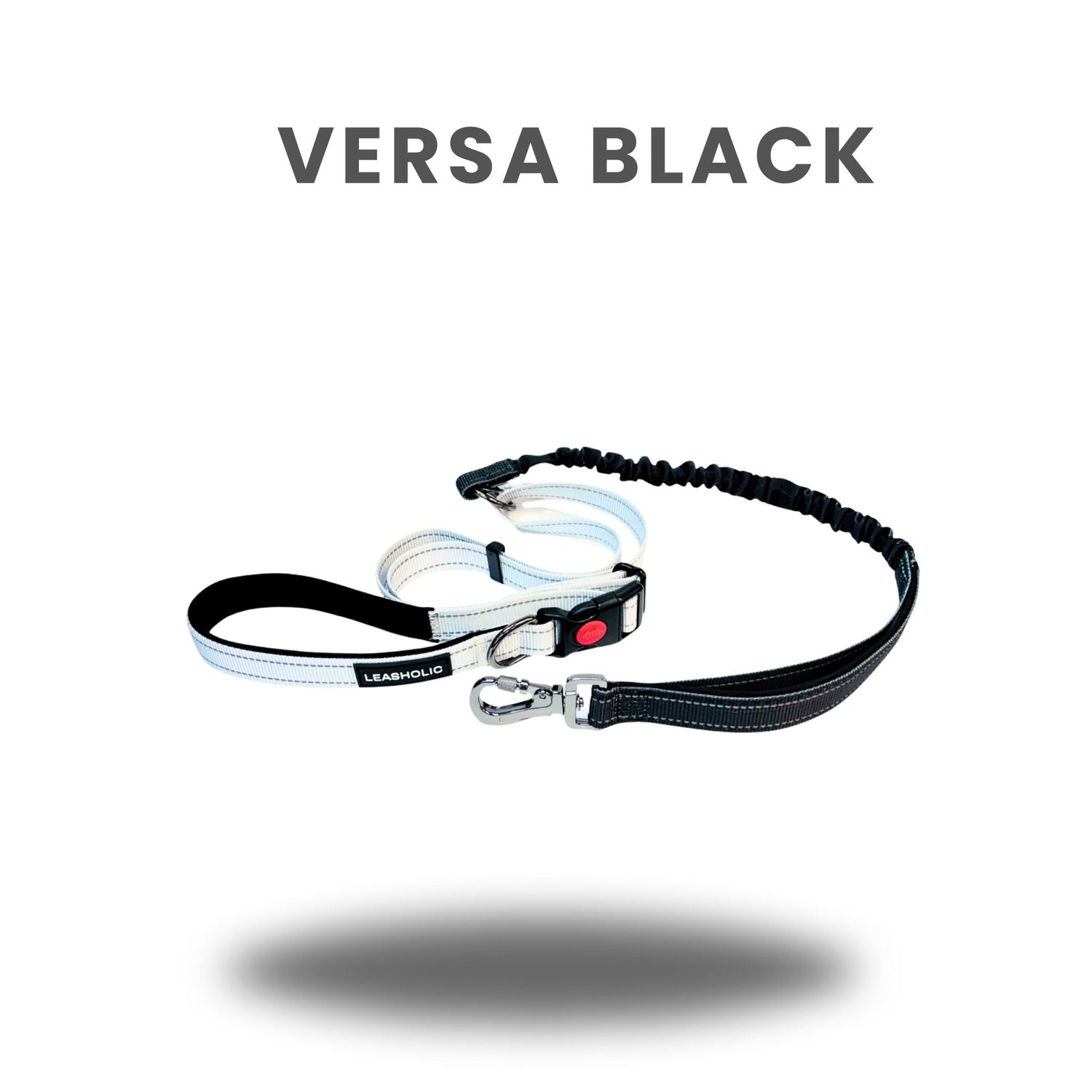 Versa Black