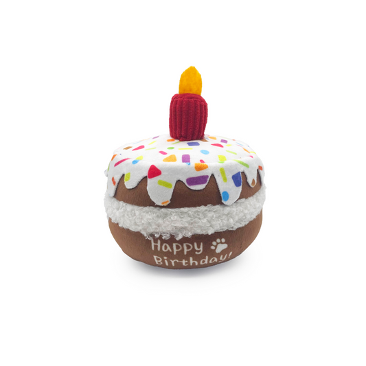 Candle Cake