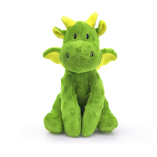 Green Crested Pterodactyl