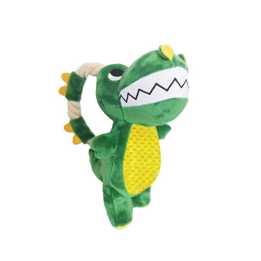 Playful Dinosaur