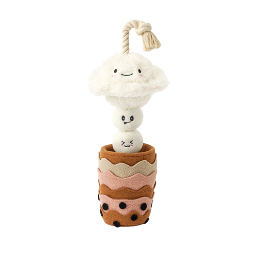 Boba Bloom Sniffer