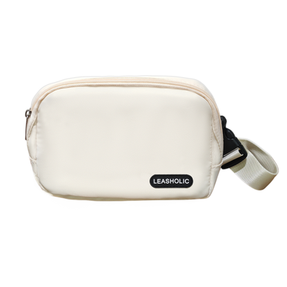 Dog Walking Bag (Belt & Cossbody)
