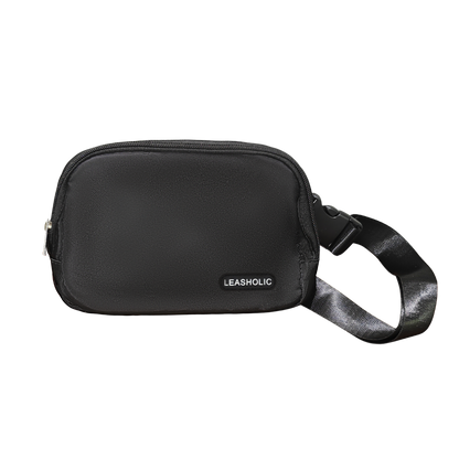 Dog Walking Bag (Belt & Cossbody)