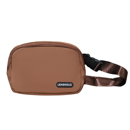 Dog Walking Bag (Belt & Cossbody)