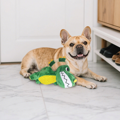 Playful Dinosaur