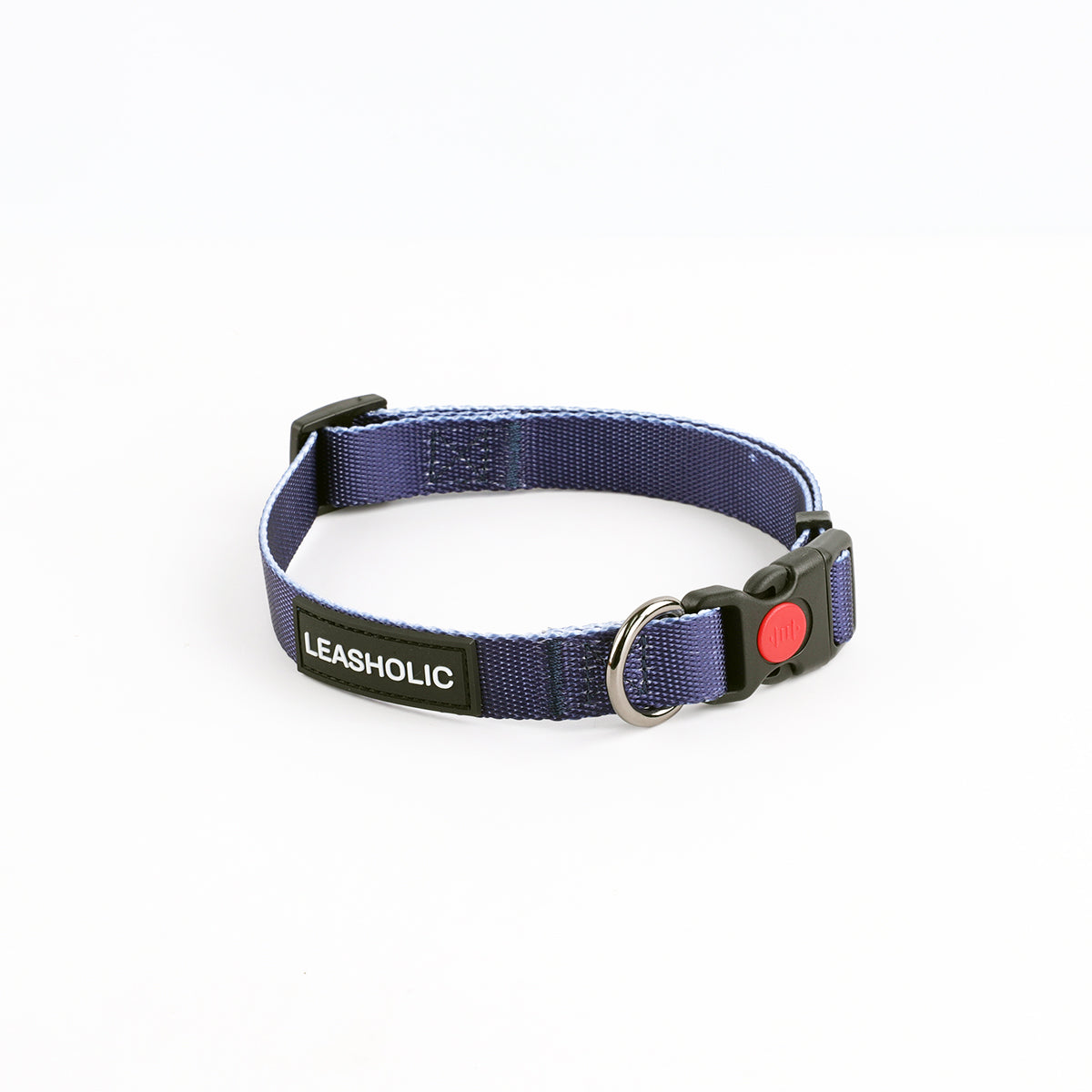 Classic Adjustable Collar - Navy Blue