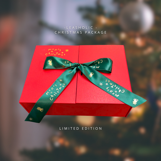 Christmas Package🎄🎁