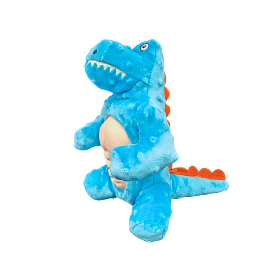 Abs Dinosaur Plush Toy